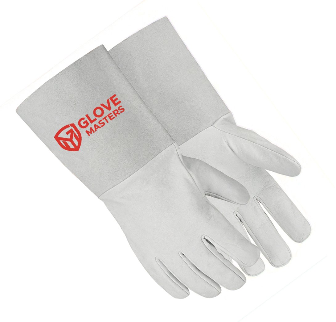 TitanArc® Series GMWG 6107-GCFW Goatskin