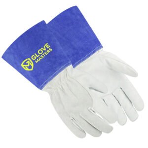 TitanArc® Series GMWG 6109-GCKBW Goatskin