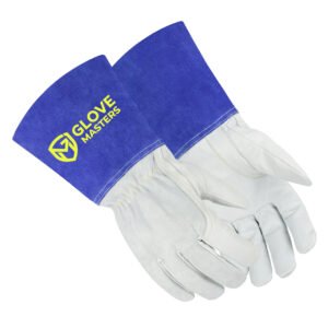 TitanArc® Series GMWG 6108-GCKPB Goatskin