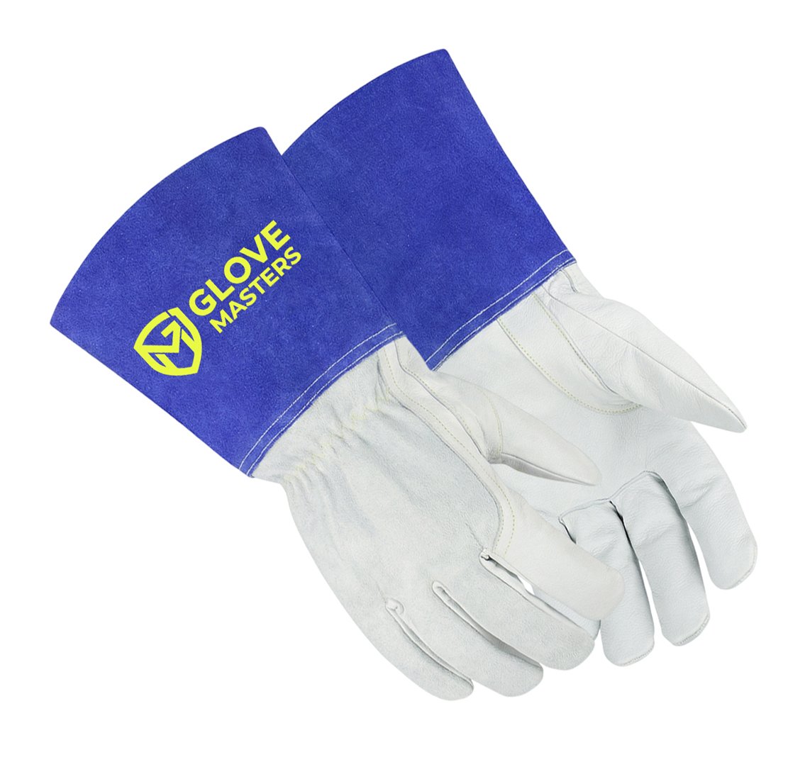 TitanArc® Series GMWG 6108-GCKPB Goatskin