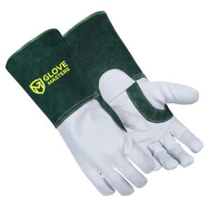 TitanArc® Series GMWG 6110-GKCGP Goatskin