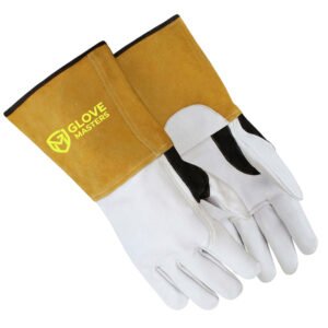 TitanArc® Series GMWG 6110-GKCJG Goatskin