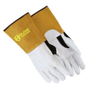 TitanArc® Series GMWG 6110-GKCJG Goatskin