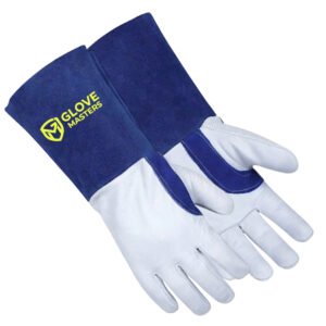 TitanArc® Series GMWG 6110-GKCPB Goatskin