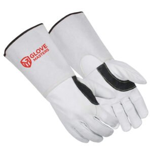 TitanArc® Series GMWG 6110-GKCPN Goatskin