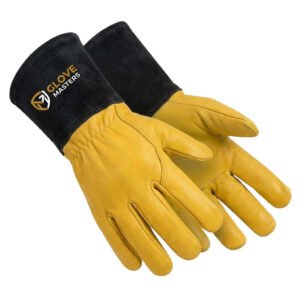 TitanArc® Series GMWG 6120-CGGBW Cow Grain