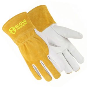 TitanArc® Series GMWG 6125-CCBKS Cow Grain