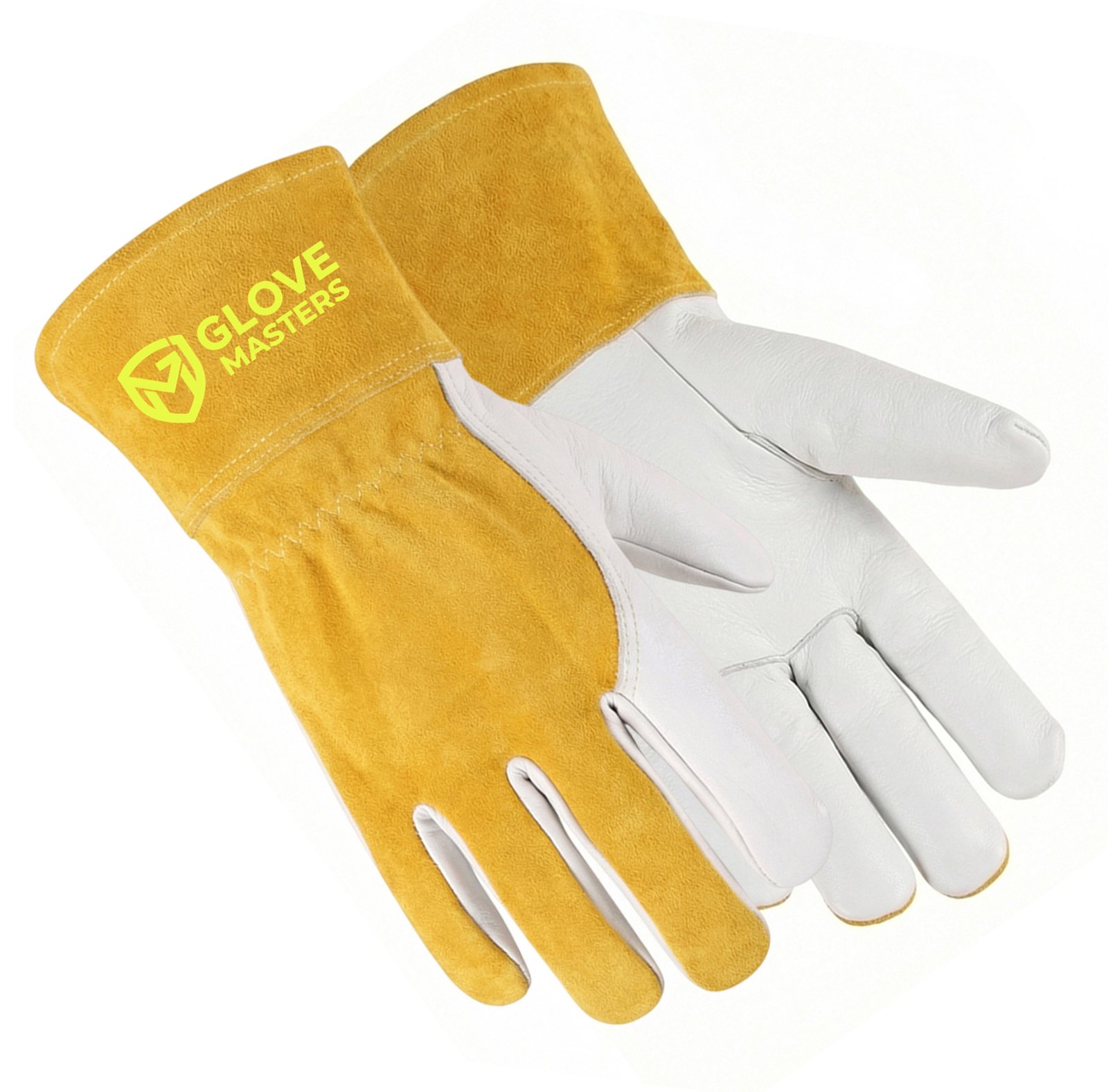 TitanArc® Series GMWG 6125-CCBKS Cow Grain