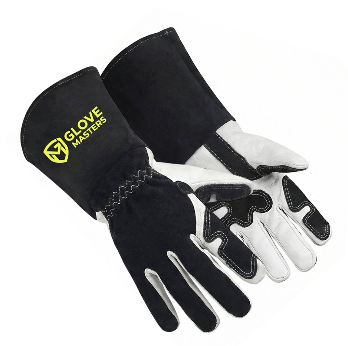 TitanArc® Series GMWG 6130-GCPBK Goatskin