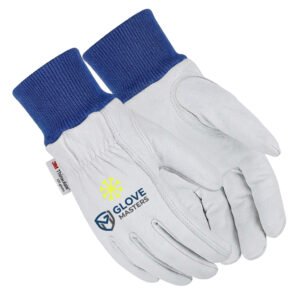 SteelGuard Series® Arctic GMD 3238-KWT Goatskin